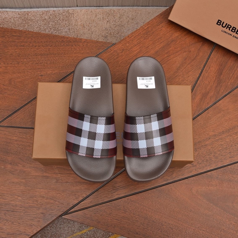 B**rry slippers